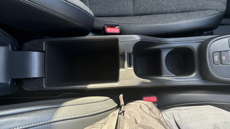 Honda Jazz 1.5 i-MMD Hybrid SR 5dr eCVT Hybrid Hatchback